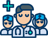 specialized staffing icon
