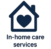 in house icon